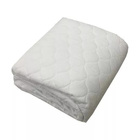 Protetor De Colchão - Casal - Comfort - Impermeável - Niazitex