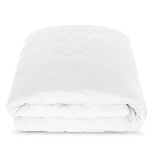 Protetor De Colchão Casal Impermeável Karsten Home