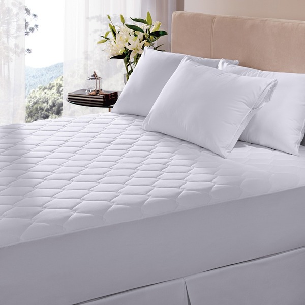 Protetor De Colchao Casal Impermeavel Matelado C Elastico Leroy Merlin Encontre capa colchao casal impermeavel com as melhores ofertas e promoções nas americanas. protetor de colchao casal impermeavel