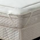Protetor De Colchão Casal Pillow Top Trisoft