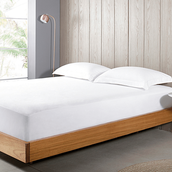 Protetor De Colchão Casal Queen Buddemeyer Maison Ii Queen