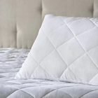 Protetor De Colchão - Cetim 250 Fios - King Size - Impermeáve