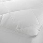 Protetor De Colchão - Cetim 250 Fios - King Size - Impermeáve