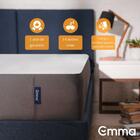 Protetor De Colchão Emma - Casal (138x188 Cm)