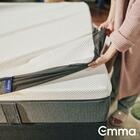 Protetor De Colchão Emma - Casal (138x188 Cm)