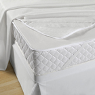 Protetor De Colchão - Essencial - Queen Size - Impermeável -
