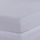 Protetor De Colchão Impermeável 100% Pvc Casal Simples - Bran