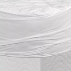 Protetor De Colchao Impermeavel Casal