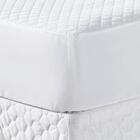 Protetor De Colchão Impermeável Matelado Casal Branco Enxovai