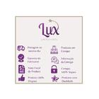 Protetor De Colchão Impermeável Matelado Queen Preto Enxovais