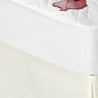Protetor De Colchão Impermeável Microfibra Matelado Casal Pad
