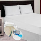 Protetor De Colchao Impermeavel Solteiro