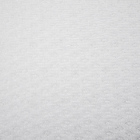 Protetor De Colchão Kids Branco 70x150 Cm