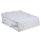 Protetor De Colchão King Altenburg Impermeável Toque Acetinad