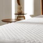 Protetor De Colchão King Altenburg Impermeável Toque Acetinad