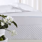 Protetor de Colchão King Antistress Impermeável Altenburg