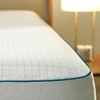 Protetor de Colchão King Antistress Impermeável Altenburg