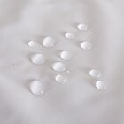 Protetor De Colchão Malha Solteiro Plus 0 96x2 03 X0 40cm