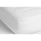 Protetor De Colchão Queen Classic Branco
