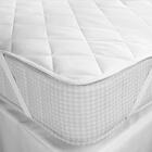 Protetor De Colchão Queen Impermeável Branco Casaborda