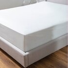 Protetor De Colchão Queen Impermeável Prático 160x200x30cm Br