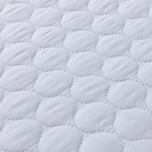 Protetor De Colchão - Queen Size - Comfort - Impermeável - Ni