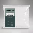 Protetor De Colchão Solteiro Altenburg Com Elástico Impermeáv