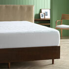 Protetor De Colchão Solteiro Altenburg Impermeável Percal 180