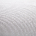 Protetor De Colchão Solteiro Bello Conforto Branco 90x190 Cm