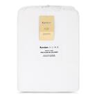 Protetor De Colchão Solteiro Impermeável Karsten Home