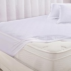 Protetor De Colchão Solteiro Impermeável Matelado Realce Prem