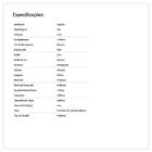 Protetor De Colchão Solteiro Impermeável Ortobom 1,90m Comp.