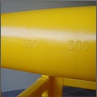 Protetor De Colunas - Largura Da Coluna De 60cm Até 80cm