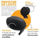 Protetor De Lente Compatível Com Projetor Salange / Magcubic