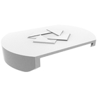 Protetor De Lente Para Transporte De Projetor Compatível Sala