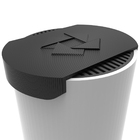 Protetor De Lente Para Transporte De Projetor Compatível Sala