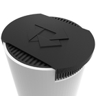 Protetor De Lente Para Transporte De Projetor Compatível Sala