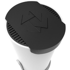 Protetor De Lente Para Transporte De Projetor Compatível Sala