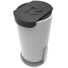 Protetor De Lente Para Transporte De Projetor Compatível Sala