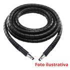 Protetor De Mangueira Para Lavadora De Alta Pressão De 1/4 Co