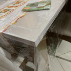 Protetor De Mesa Transparente Preserve Sua Mesa 210 X 140 Cm