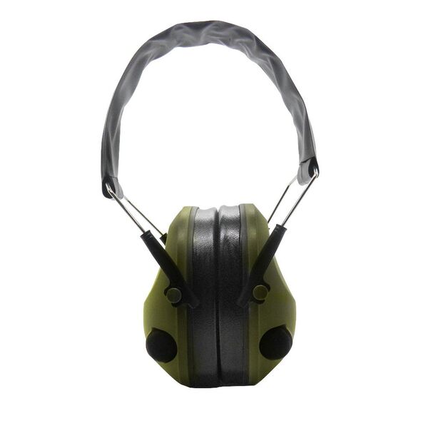 Protetor De Ouvido Abafador Redução Som E Ruidos Equipamento