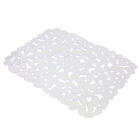 Protetor de Pia Retangular Incolor 40x30,5cm