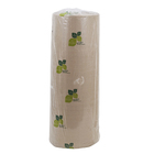 Protetor de Piso de  Papelão Ondulado 1,20x50m Pilar