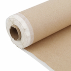 Protetor de Piso de Papel Kraft com Fita Crepe 0,60mx20m