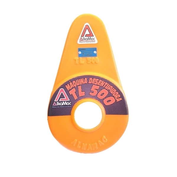 Protetor De Polia E Correia Da Máquina Tl-500 - Alkamac