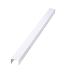 Protetor De Porta 70cm Branco