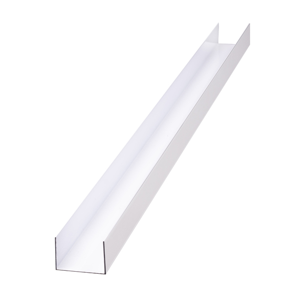 Protetor De Porta 90cm Branco