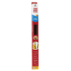 Protetor de Porta Encaixe "Twin Door" Marrom 93cm