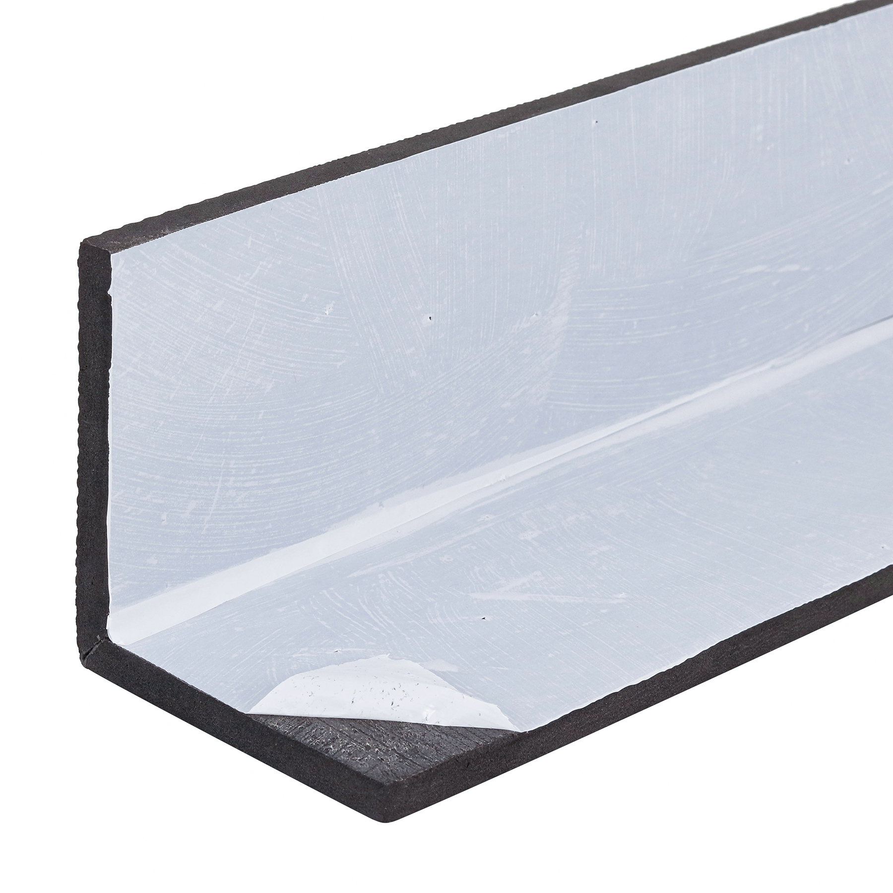 Praticidade na instalação